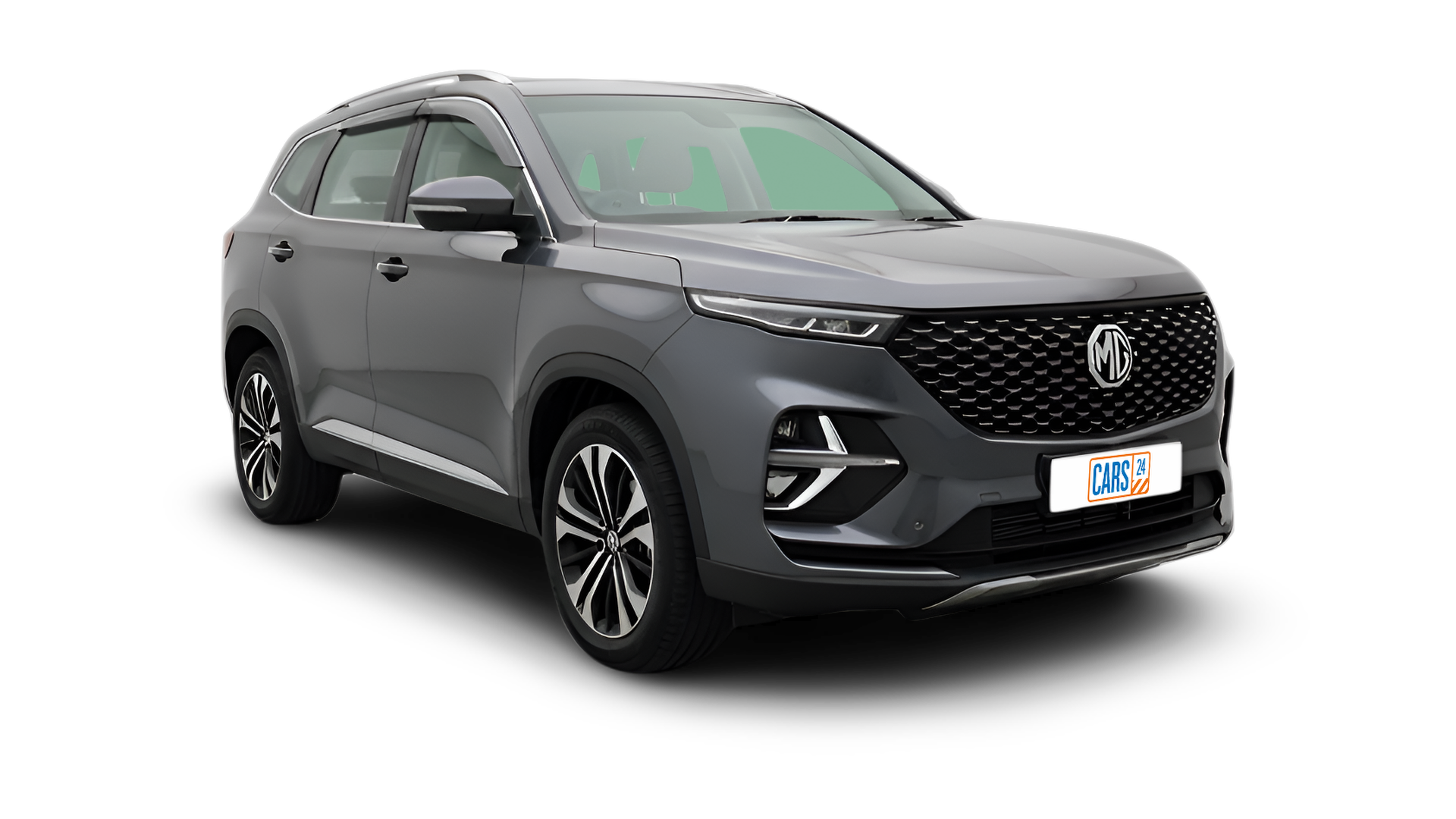 MG HECTOR PLUS-img